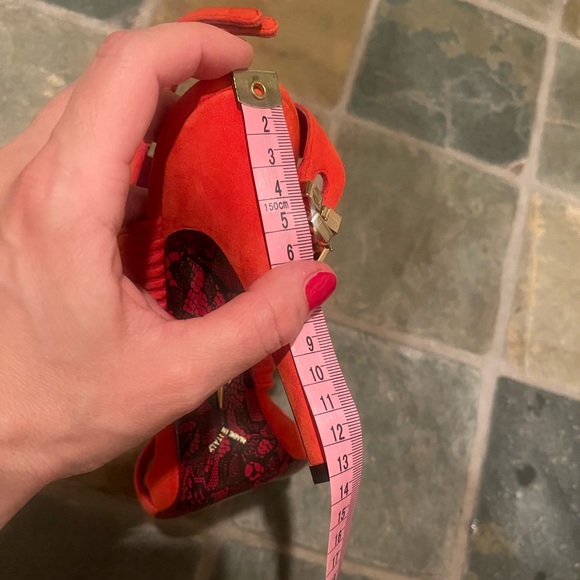 🆕 Cesare Paciotti shoes - Picture 9 of 9